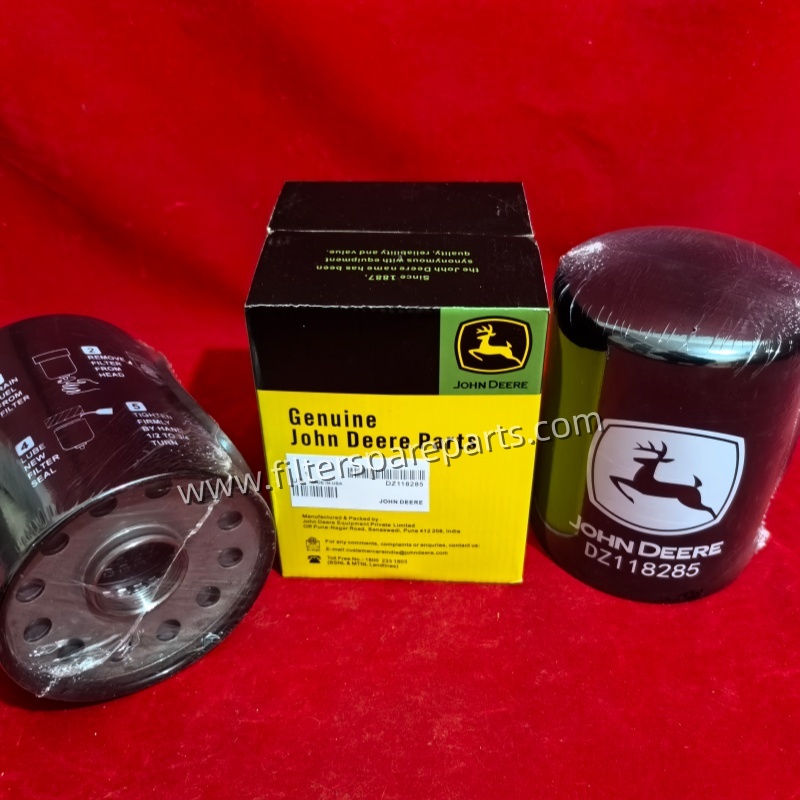 DZ118285 John Deere Lube Filter